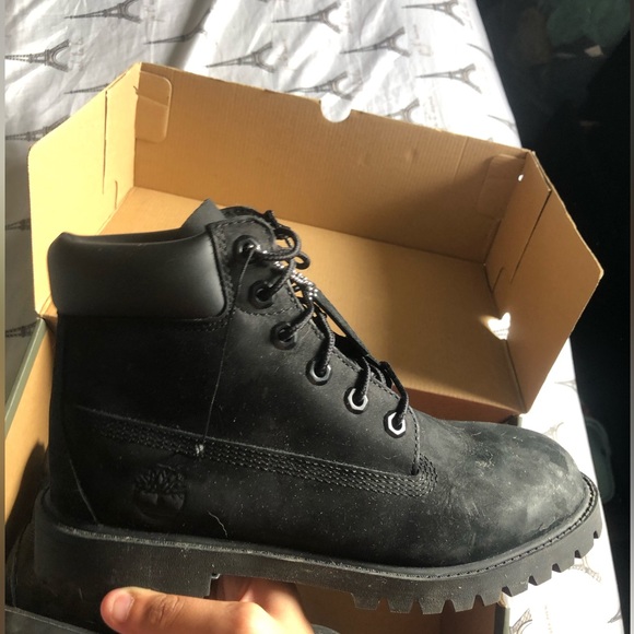 Timberlands - Picture 2 of 7